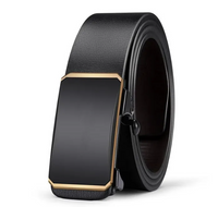 Schwarz und Gold