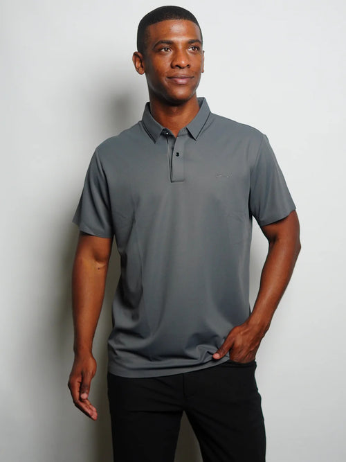 Delano Diamant Polohemd