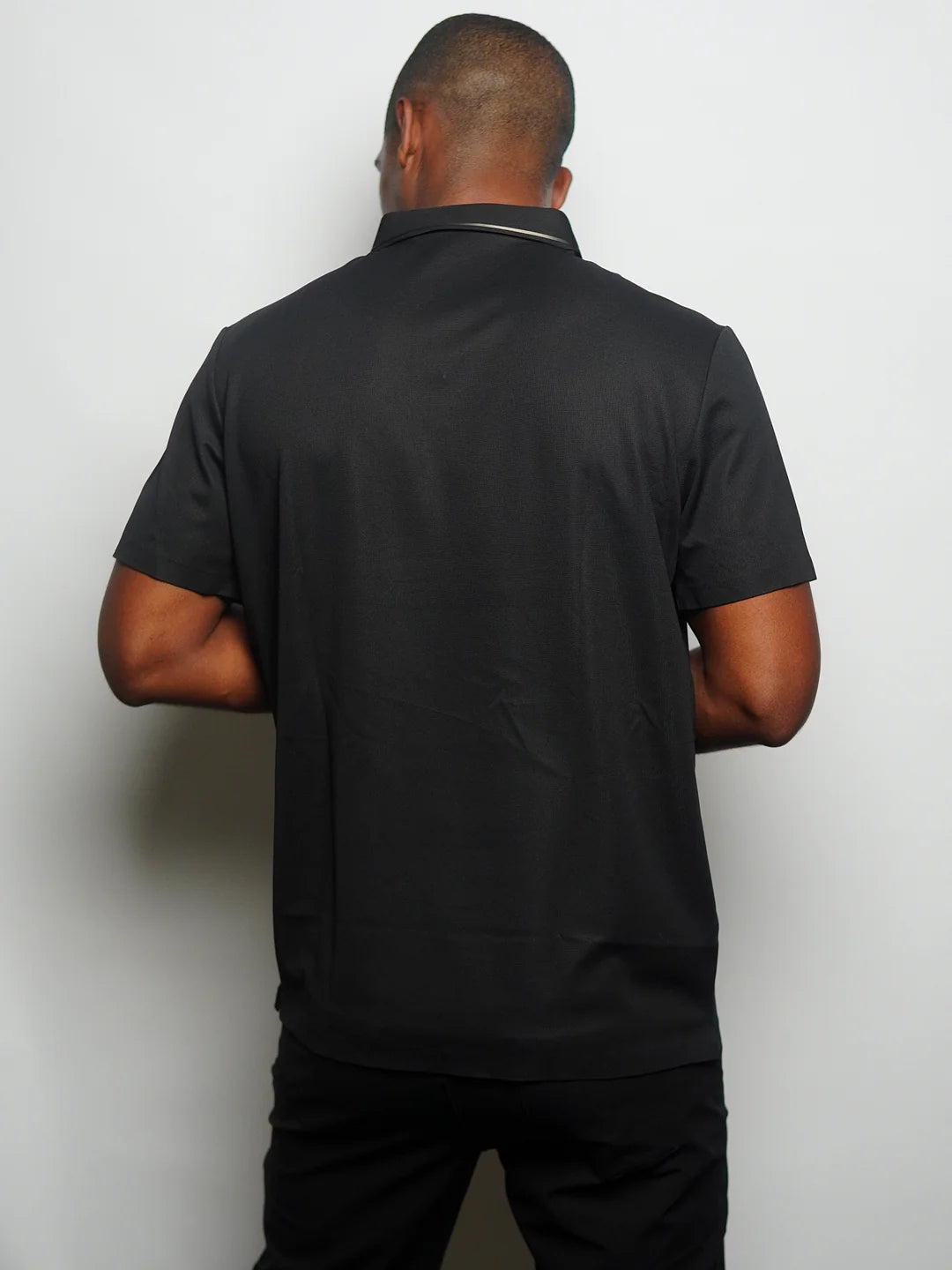 Delano Diamant Polohemd
