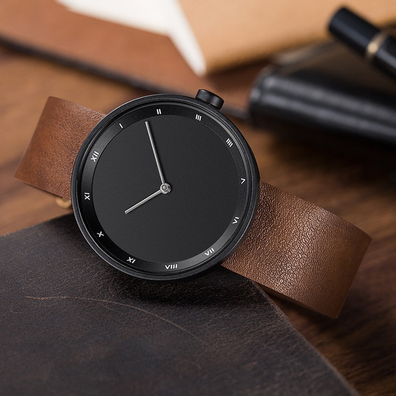Uhr Chronos