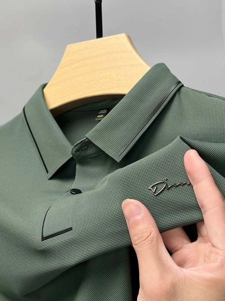 Delano Diamant Polohemd
