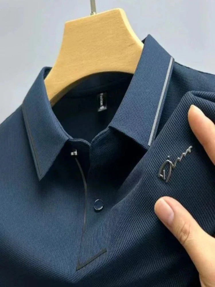Delano Diamant Polohemd