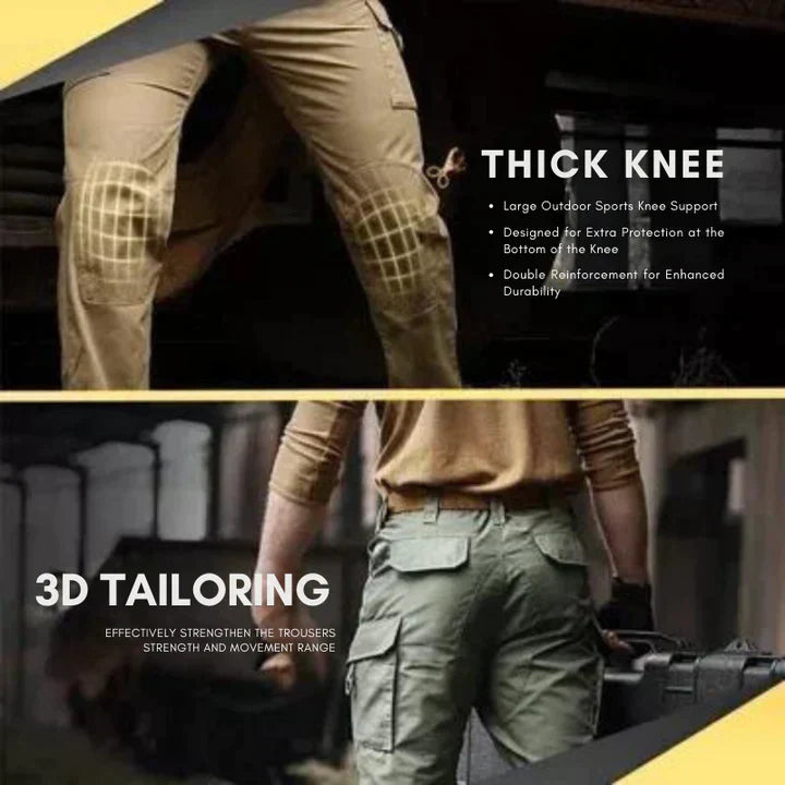Urban Taktische Hosen