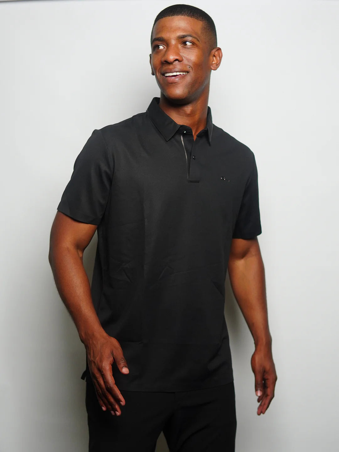 Delano Diamant Polohemd