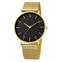 Gold und Schwarz