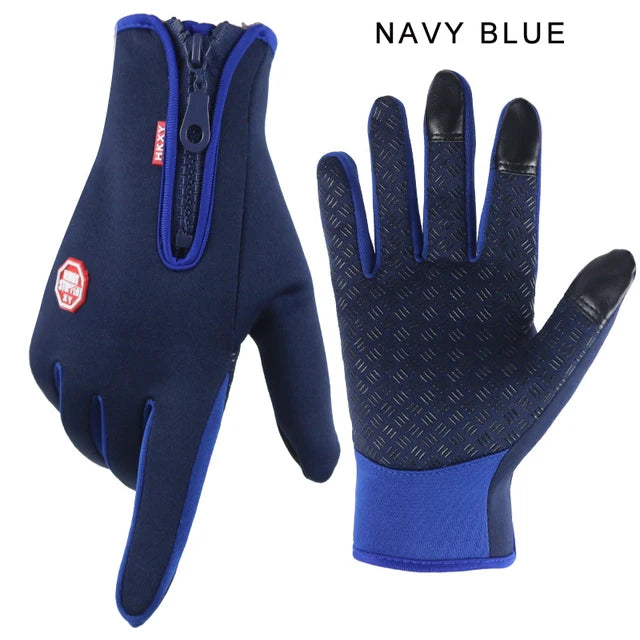 Thermohandschuh T&W