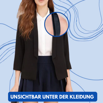 VizeUp™ Haltungsaufrichter Pro