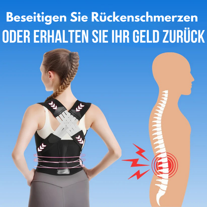 VizeUp™ Haltungsaufrichter Pro