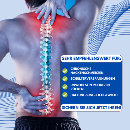 VizeUp™ Haltungsaufrichter Pro