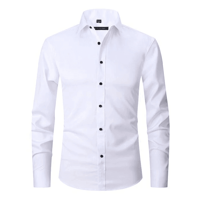Ace Wonders Elastizität  Langarmshirt