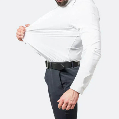 Ace Wonders Elastizität  Langarmshirt