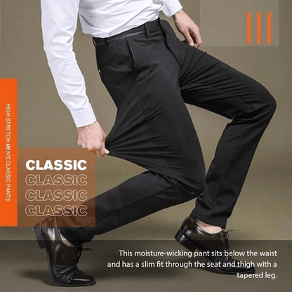 Klassische Victus-Hose